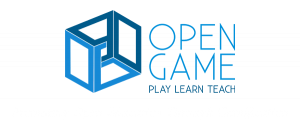 OpenGame Project